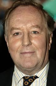 Robert Hardy